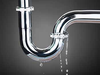 perdite acqua varese